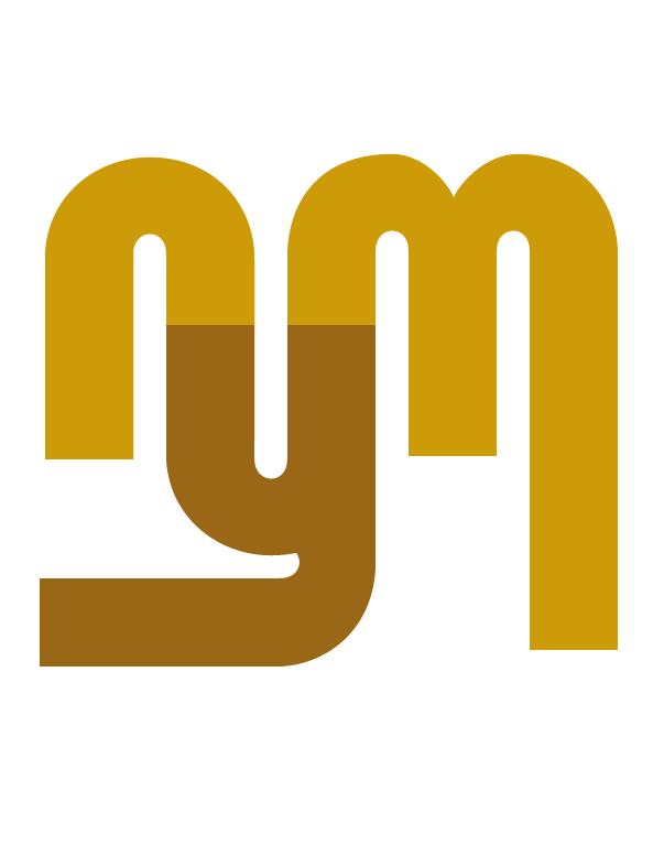 Grupo NYM logo