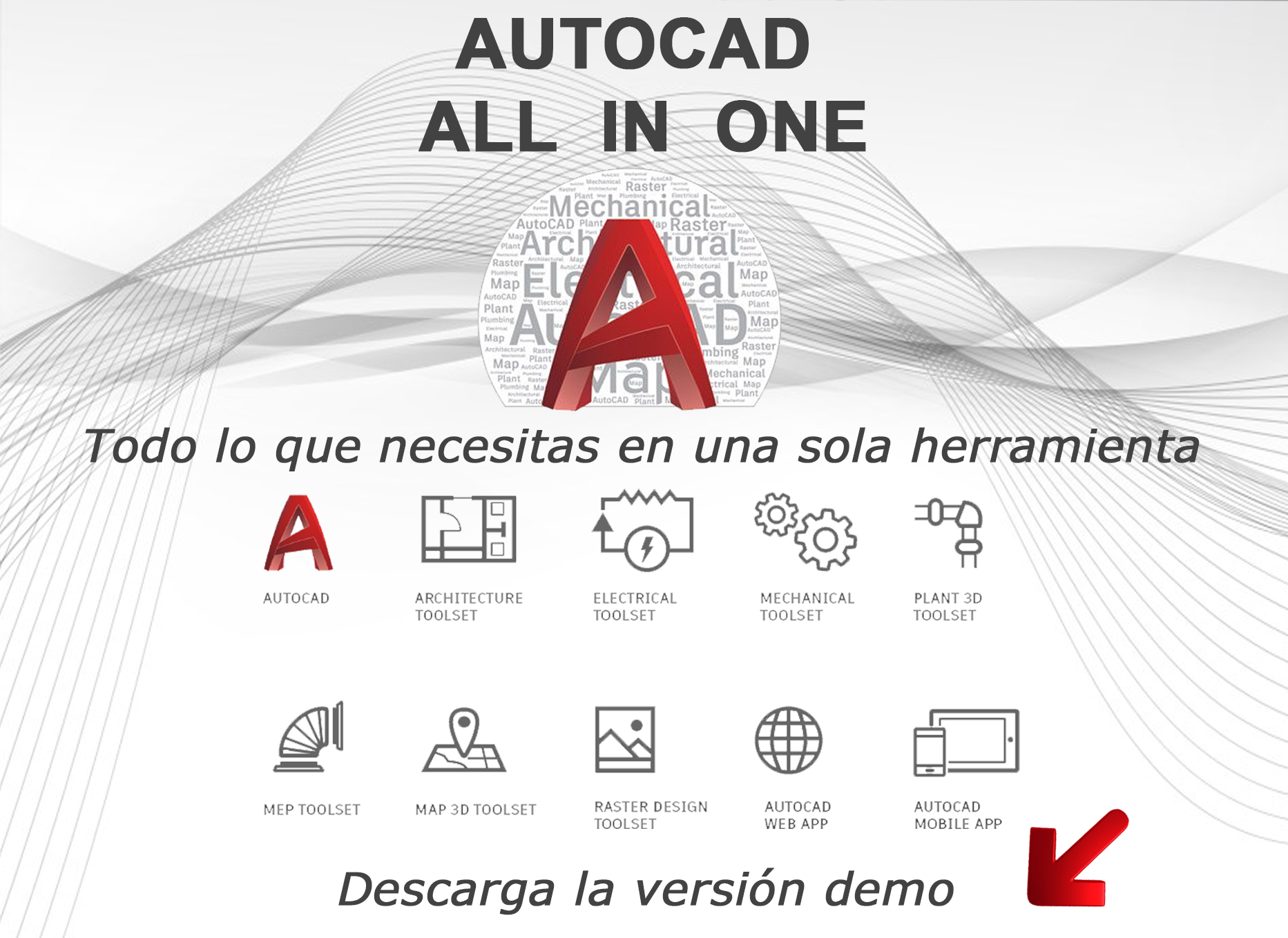 AUTOCAD 2019